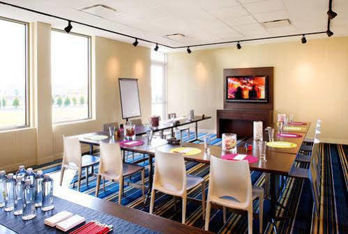 Hotel Aloft College Station Exteriér fotografie